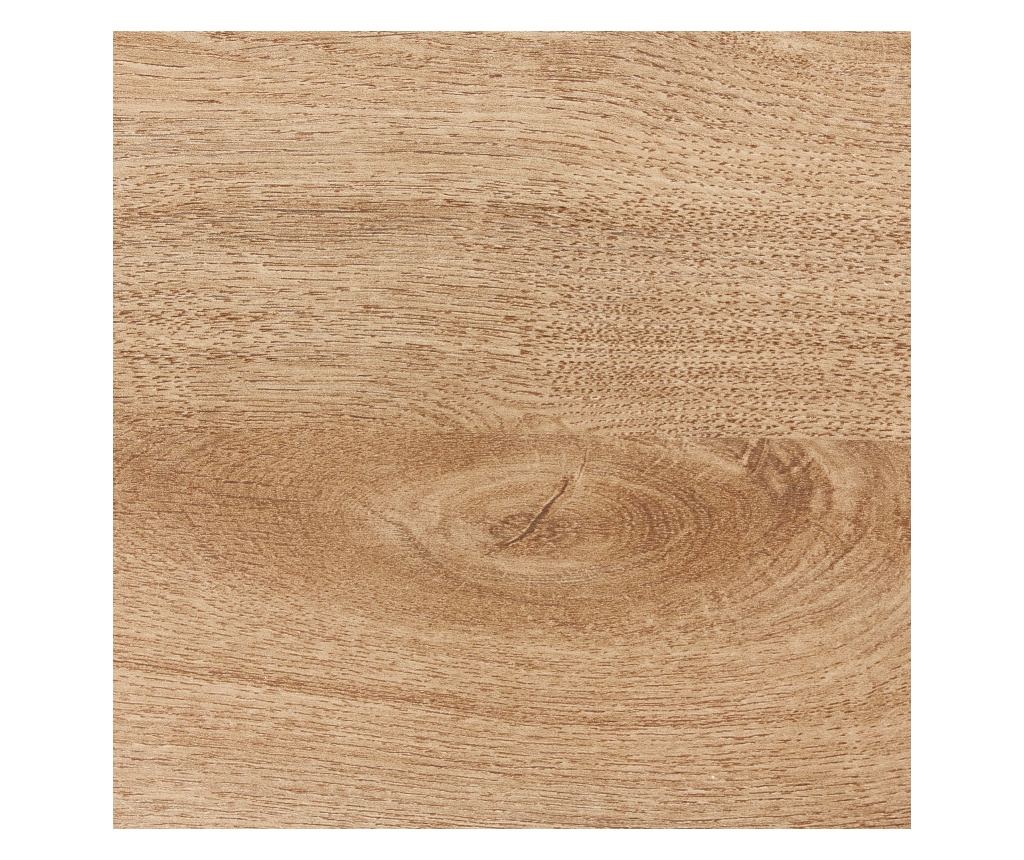 TV állvány INVERELL Fehér - 21