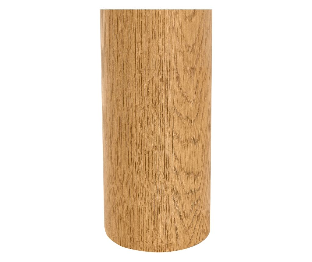 Dohányzóasztal AUBURN Barna - 6