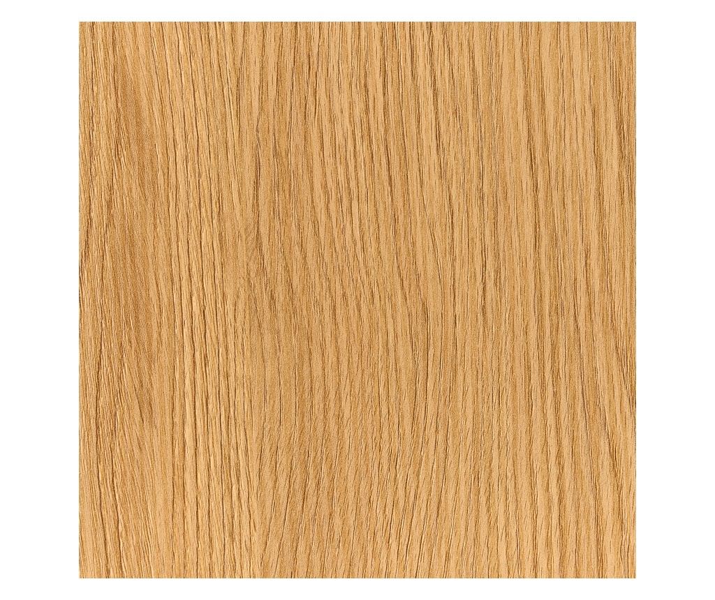 Dohányzóasztal AUBURN Barna - 7
