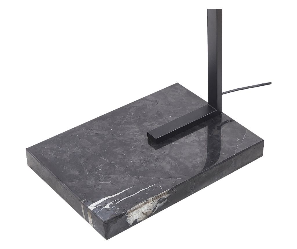 Állólámpa BENUE Fém Szürke - 12