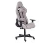 Gamer szék WARRIOR Világosszürke thumbnail 2