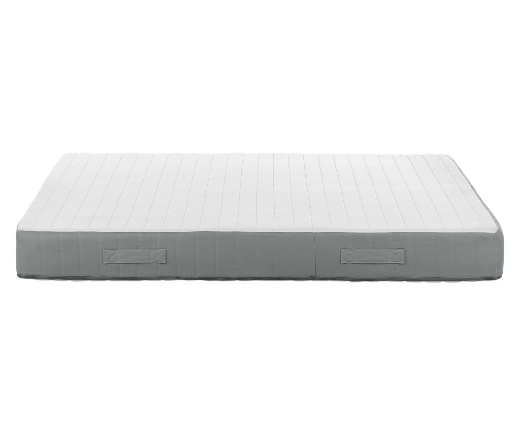 Memóriahabos táskarugós matrac DRIFT H2/3 közepes 160 x 200 cm - 5