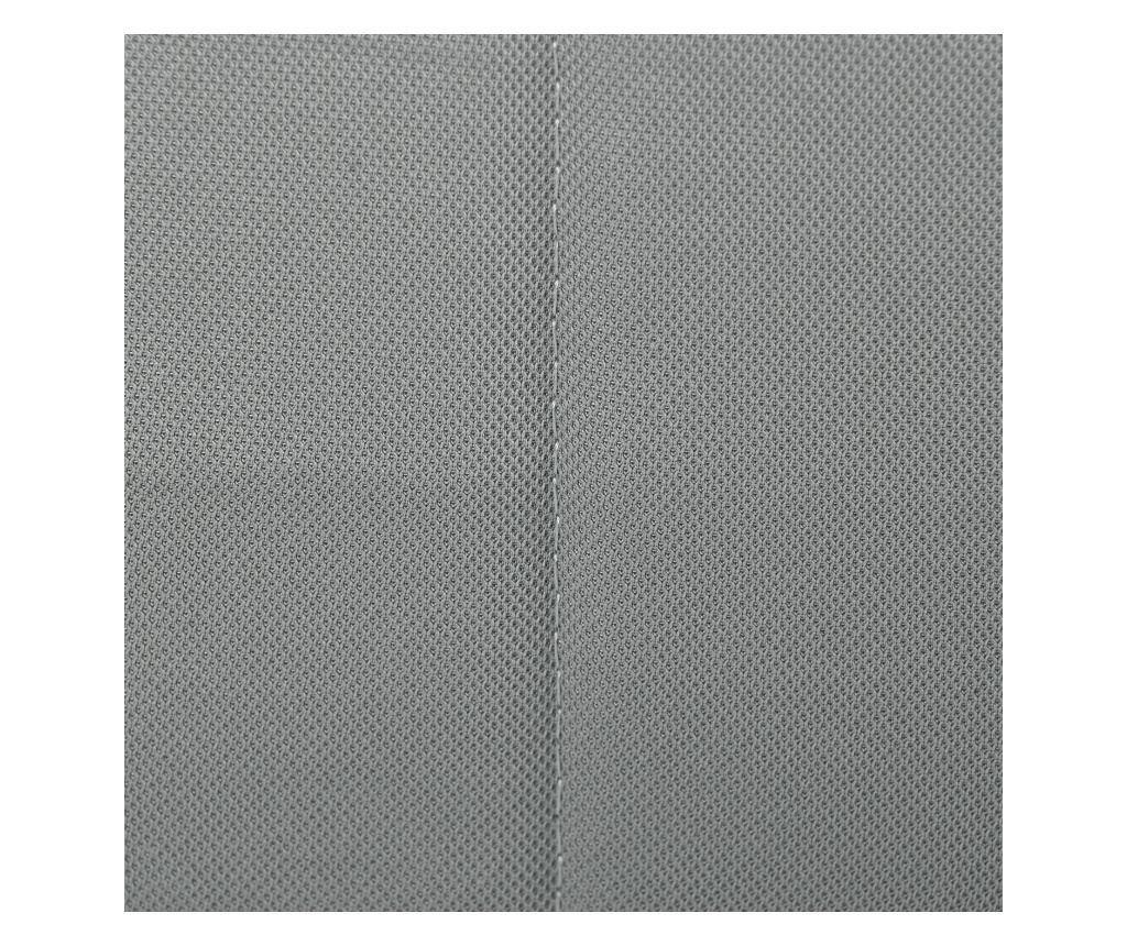 Memóriahabos táskarugós matrac DRIFT H2/3 közepes 160 x 200 cm - 9
