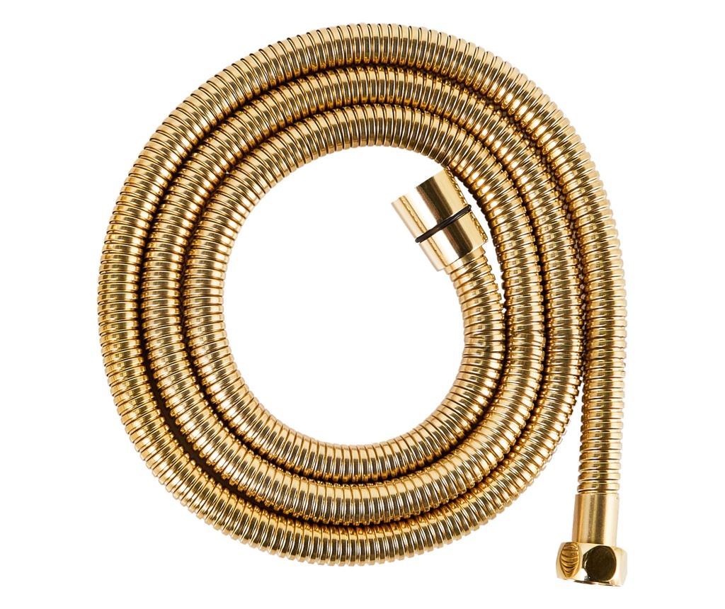 Zuhanyszett UCHIZA 5 funkciós Arany - 4