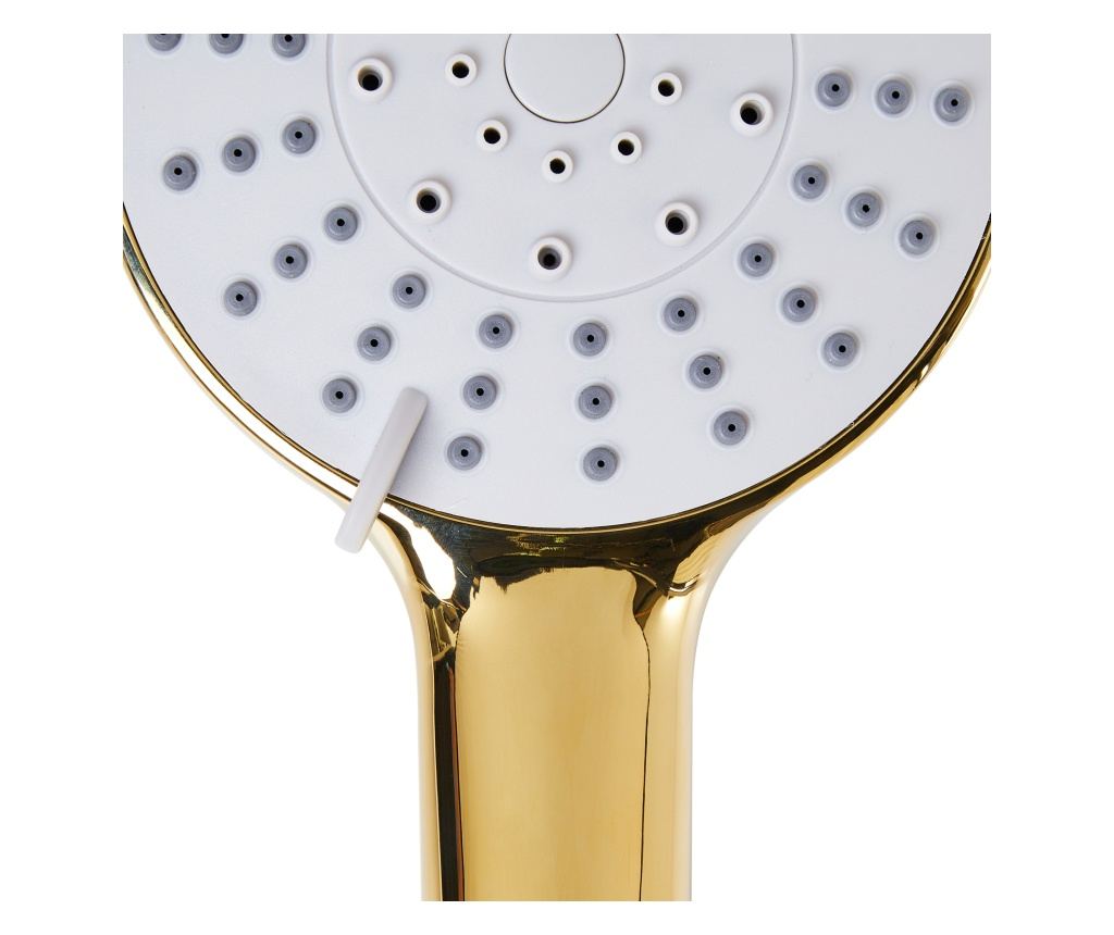 Zuhanyszett UCHIZA 5 funkciós Arany - 6