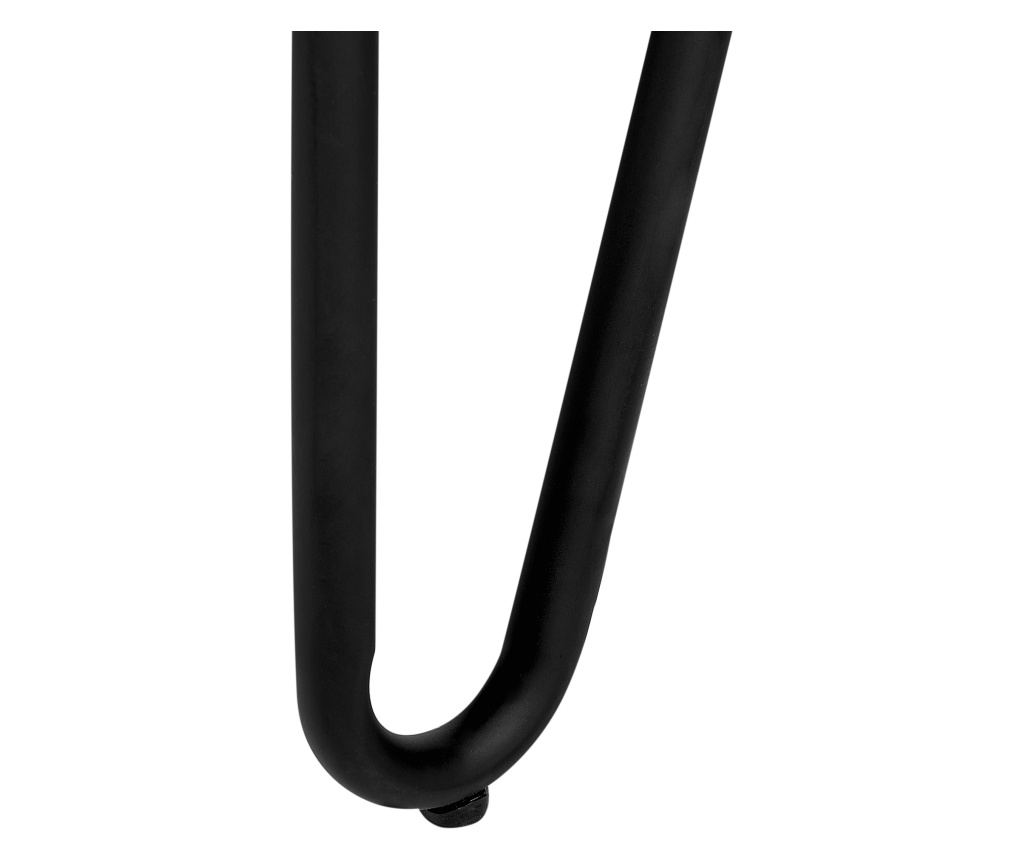 Étkezőszék kétdarabos szettben NELKO Buklé Világoszöld - 9