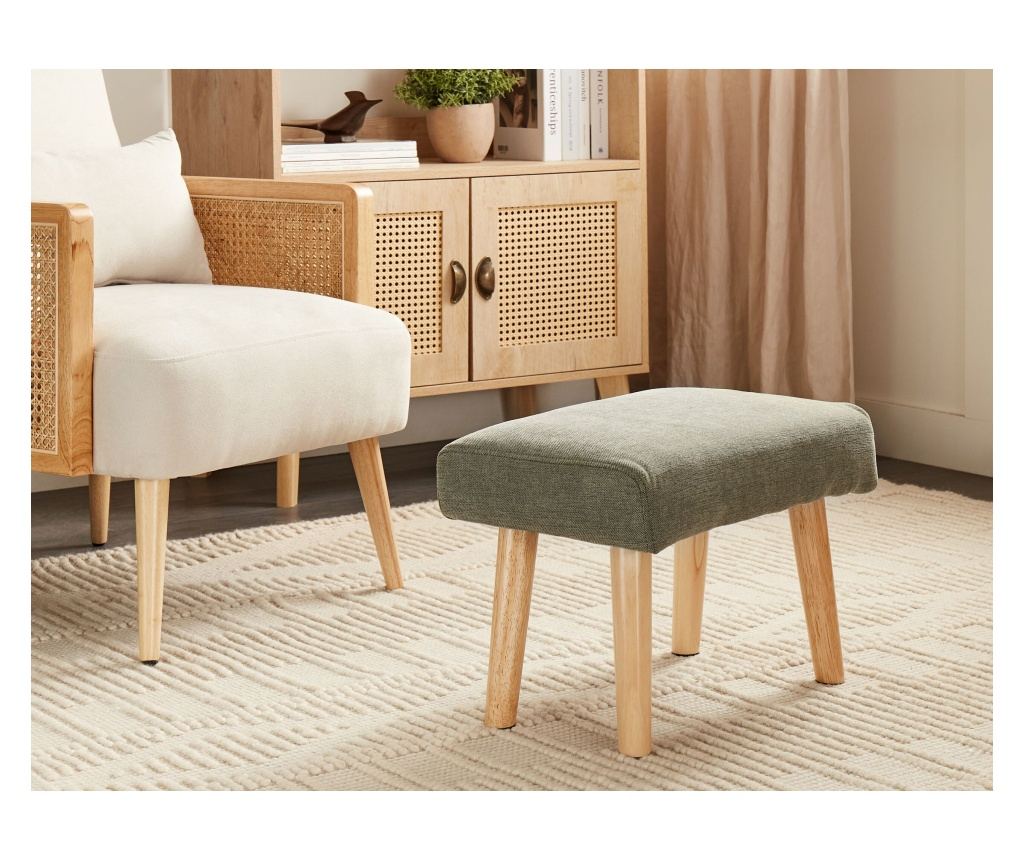 Zsámoly TAKOMA II Zöld - 1