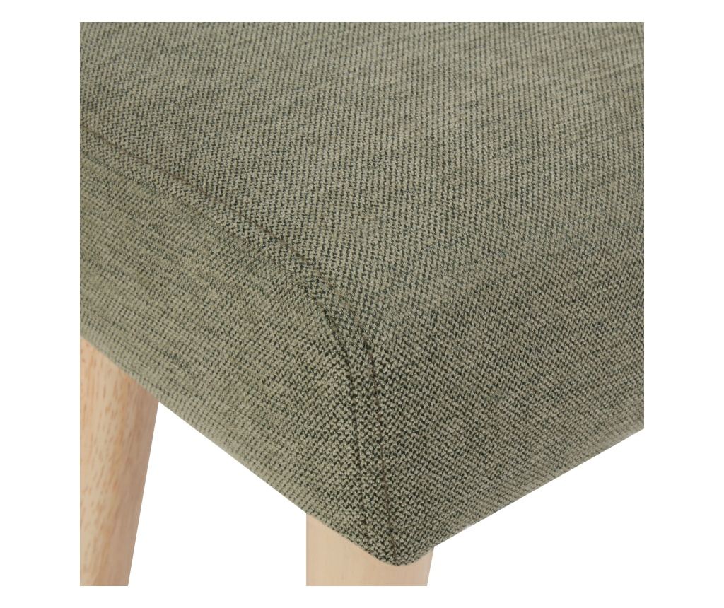 Zsámoly TAKOMA II Zöld - 5