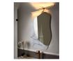 Kép- és tükör LED lámpa TOUQUES Fém Arany thumbnail 1