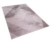 Szőnyeg KALE Rózsaszín 140 x 200 cm thumbnail 4