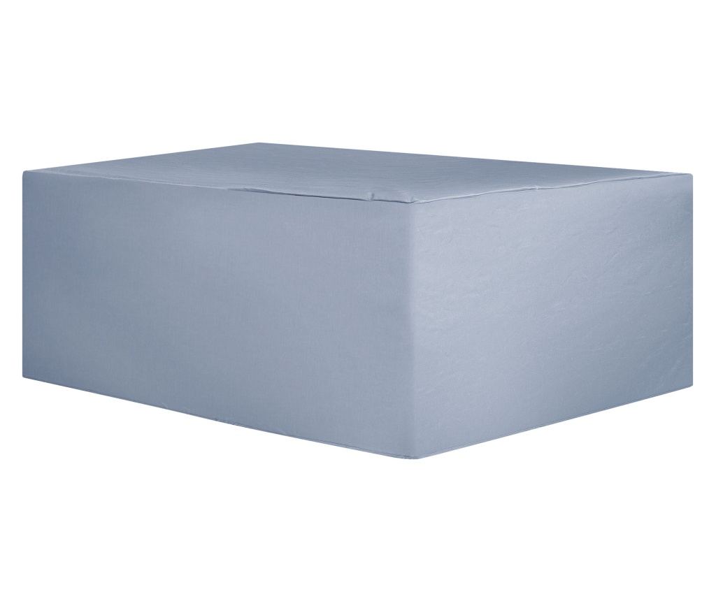 Husă impermeabilă CHUVA 120 cm 90 cm 65 cm Gri