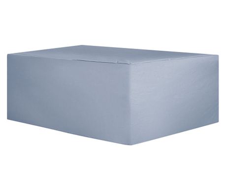 Husă impermeabilă CHUVA 120 cm 90 cm 65 cm Gri