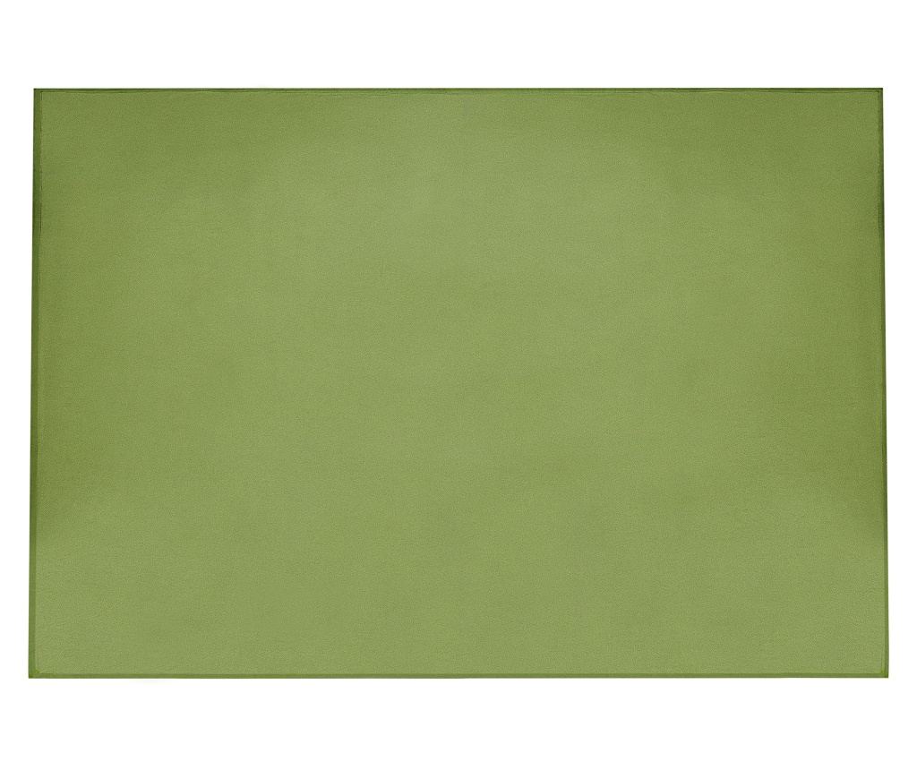Súlyozott takaróhuzat 800 RHEA 120 x 180 cm Sötétzöld - 4