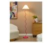Állólámpa JIKAWO Fém Rózsaszín thumbnail 1