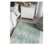 Shaggy szőnyeg EVREN Mentazöld 80 x 150 cm thumbnail 1