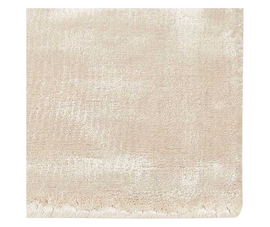 Szőnyeg GESI II Világosbézs 200 x 300 cm Viszkóz - 11