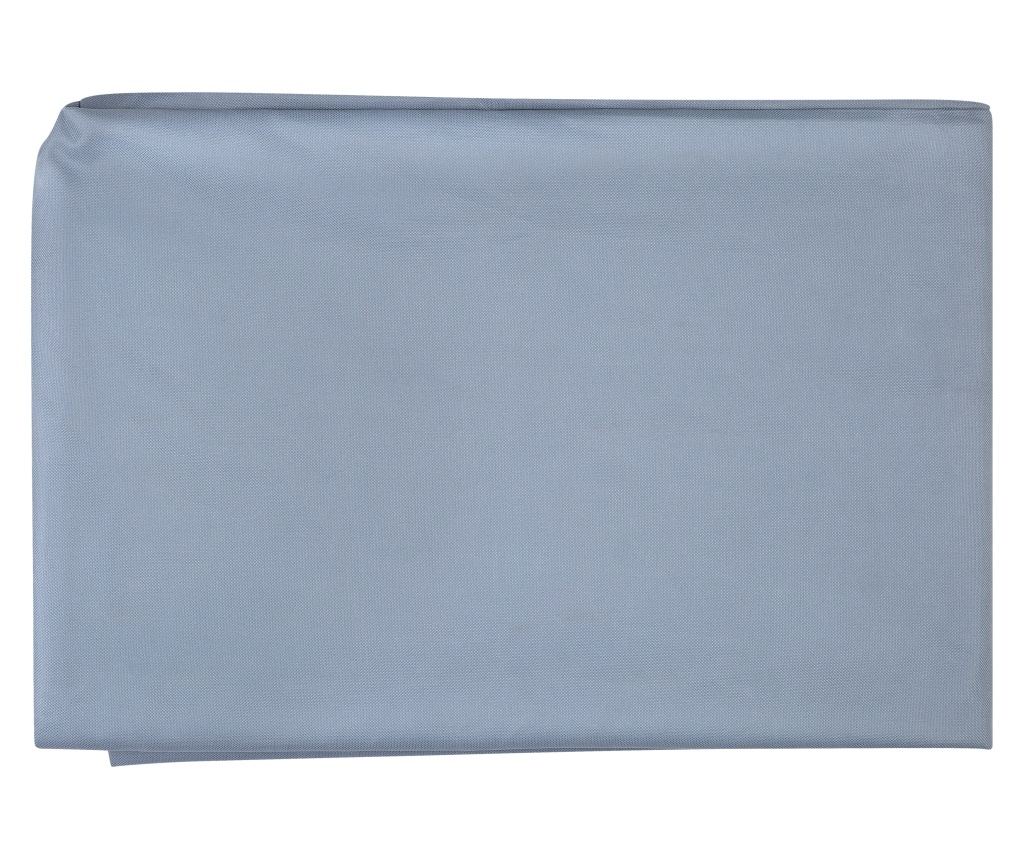Husă impermeabilă CHUVA 150 cm 120 cm 70 cm Gri - 5
