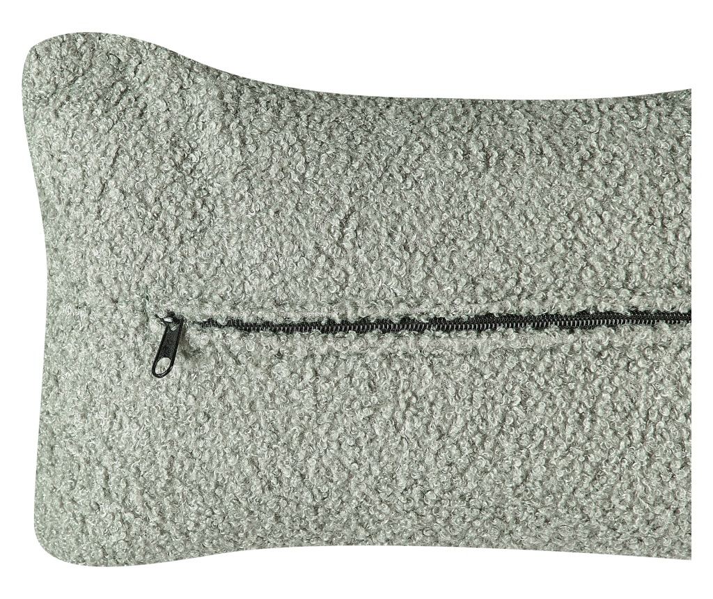 Fotel OTSBY Buklé Világoszöld - 9