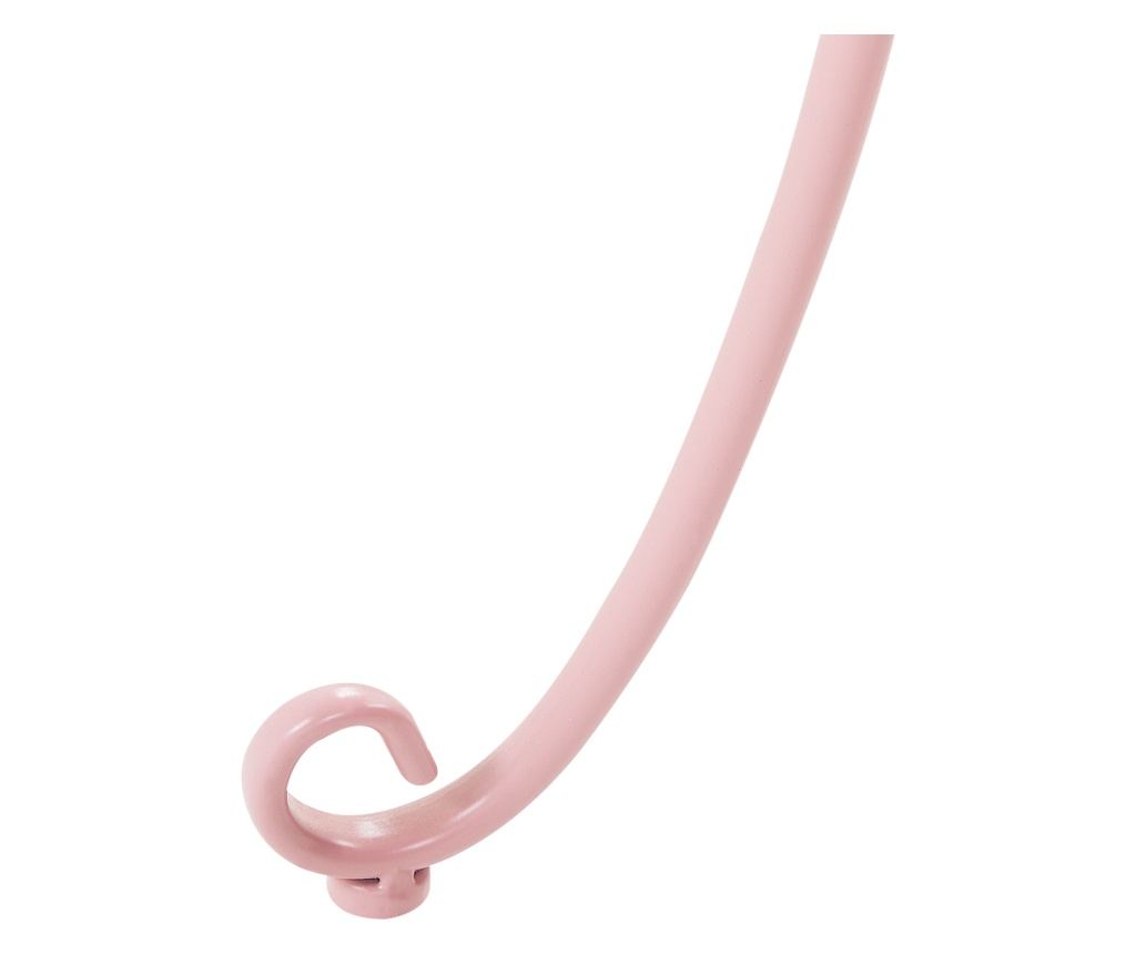 Bisztrószett CAVINIA Fém Rózsaszín - 1