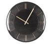 Fali óra DAROCA 34 cm Fekete thumbnail 2