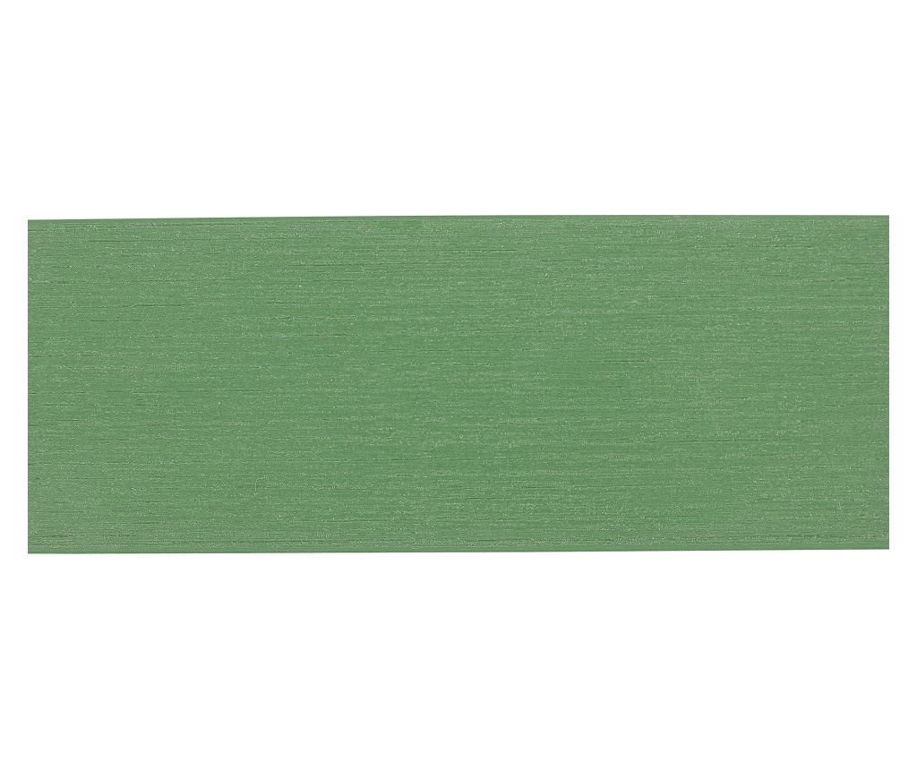 Kerti lábzsámoly ADIRONDACK Zöld - 7