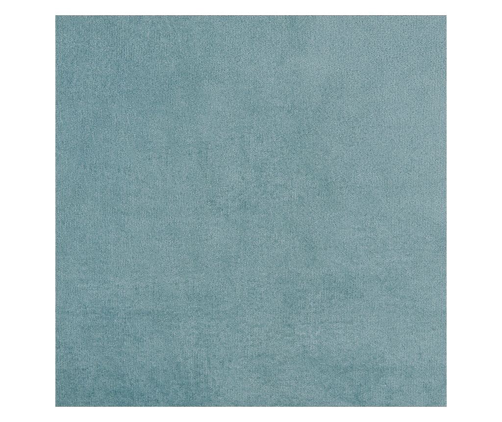 Fotel VIETAS Bársony Mentazöld - 9