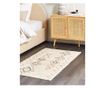 Szőnyeg GUWAHATI Bézs 80 x 150 cm Pamut thumbnail 1