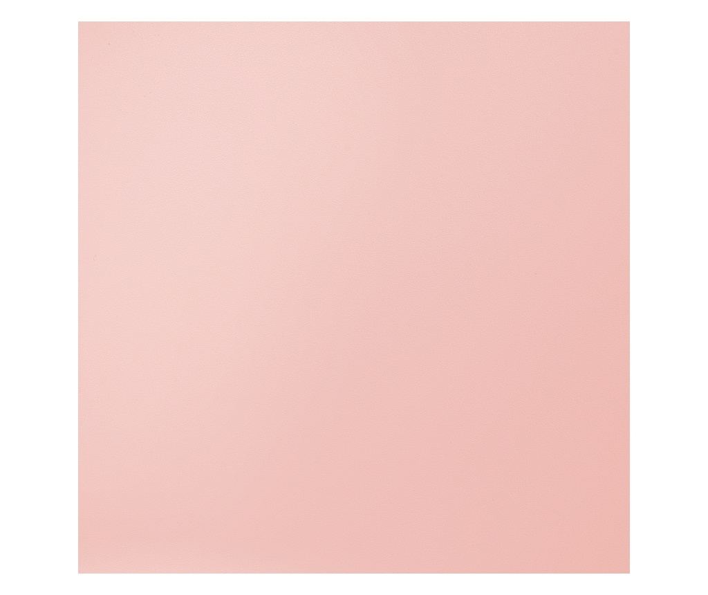 Hintaszék HARMONY Szintetikus anyag Rózsaszín - 3