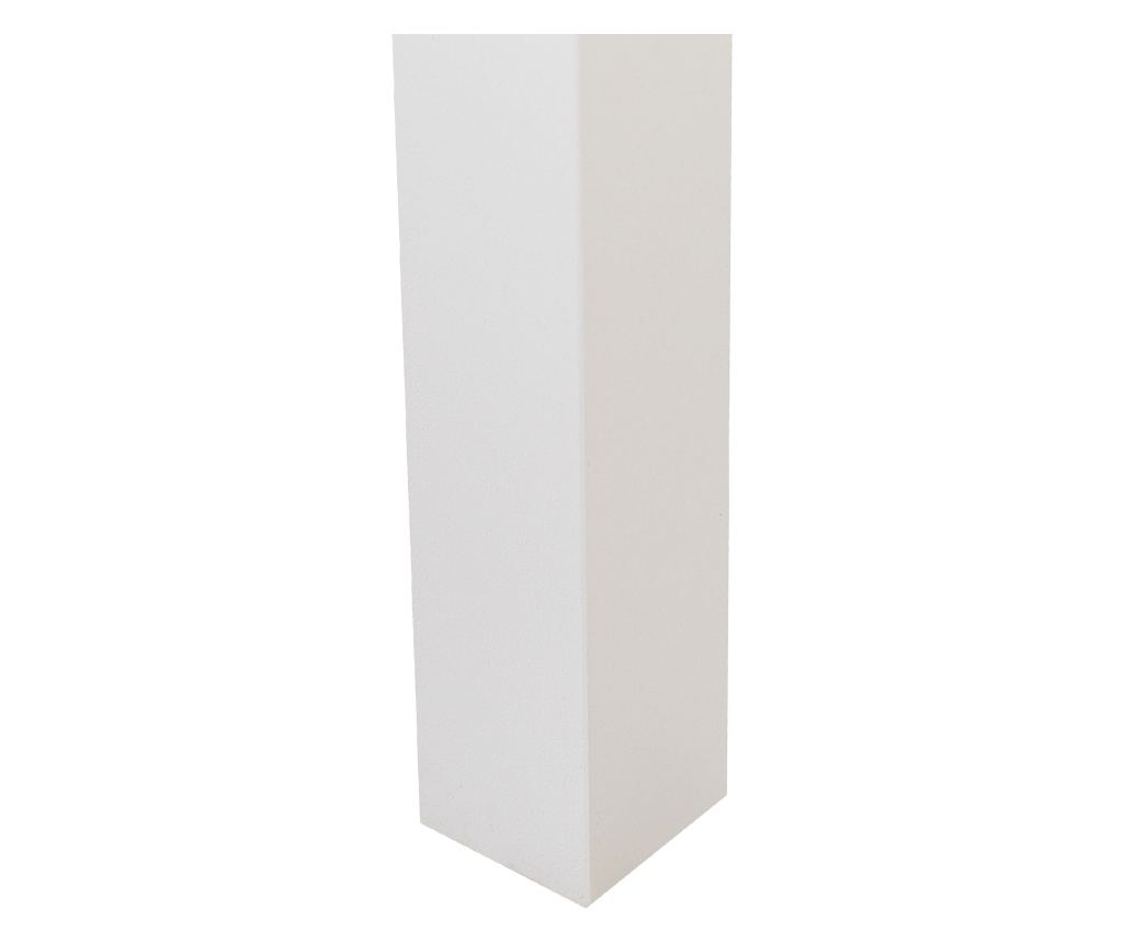 Kerti asztal PRATO 95 cm 95 cm Bézs - 6