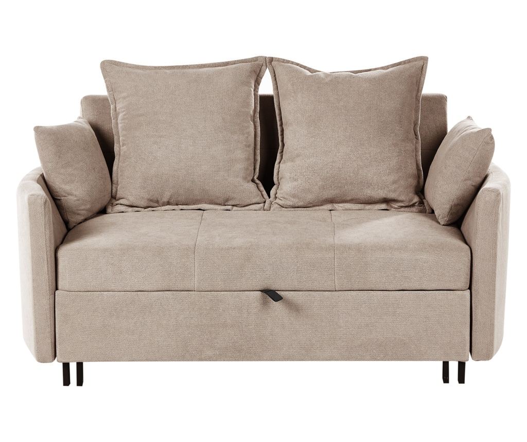 Kanapéágy 2 személyes HOVIN Tópszín - 2