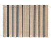 TALPUR Rug Grey Graphite 160 x 230 cm Jute thumbnail 4