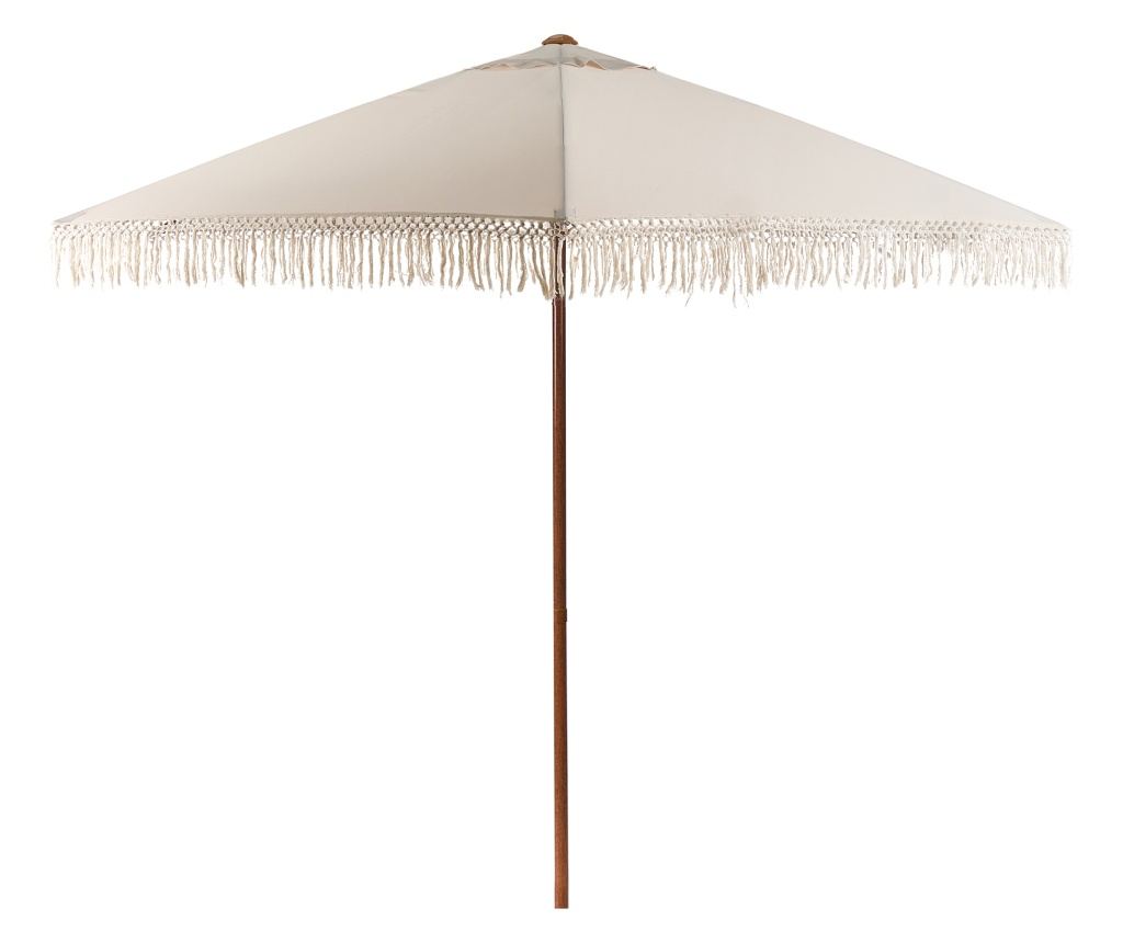 Napernyő 258 cm MURASA Bézs - 2