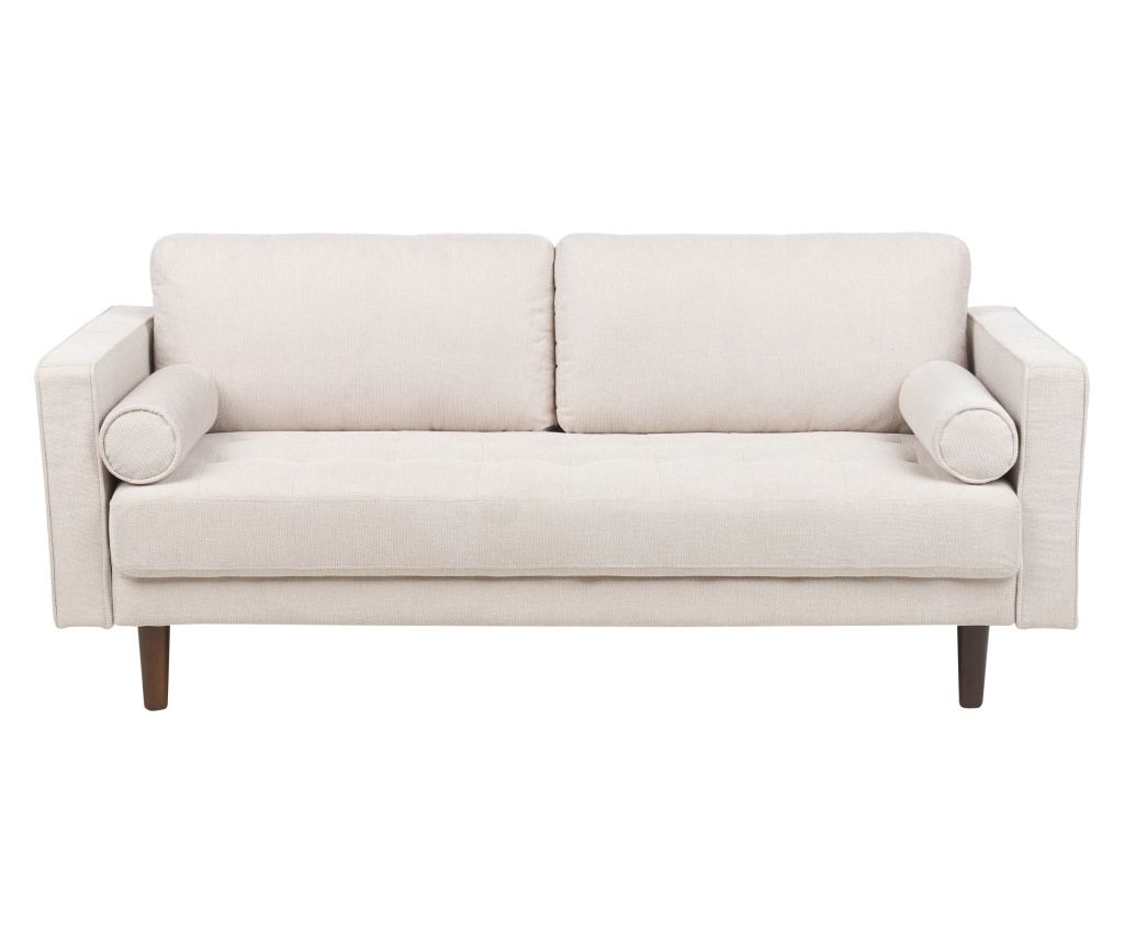 Ülőgarnitúra 4 személyes NURMO Világosbézs - 4