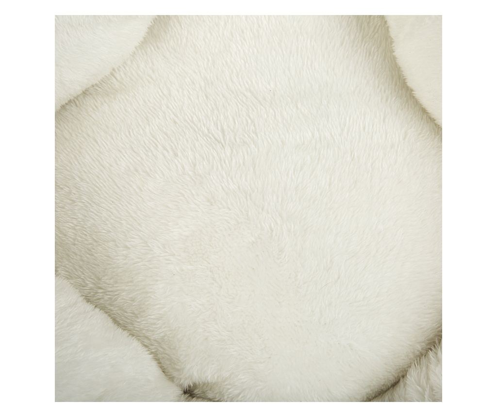 Állatkosár HASSA Bársony Narancssárga - 7