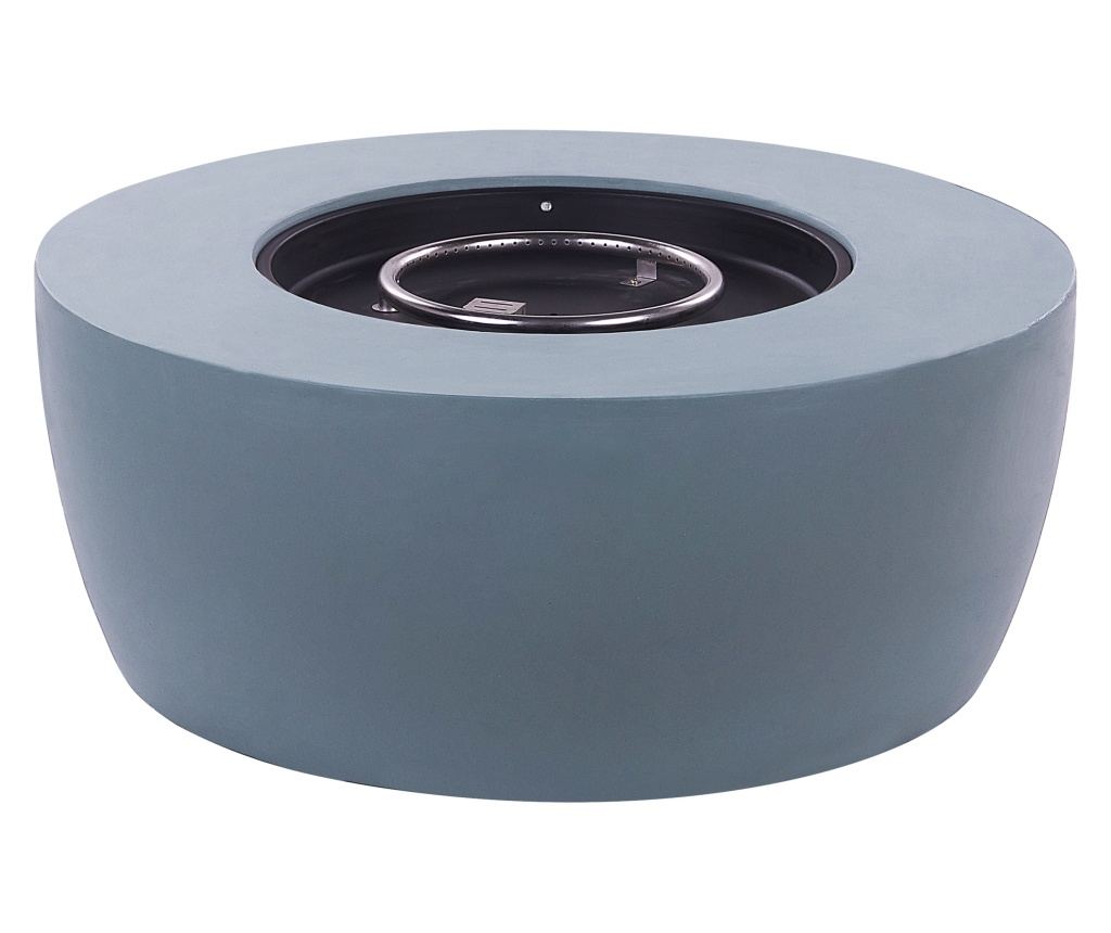 Tűzrakóhely INDUS Szürke - 5