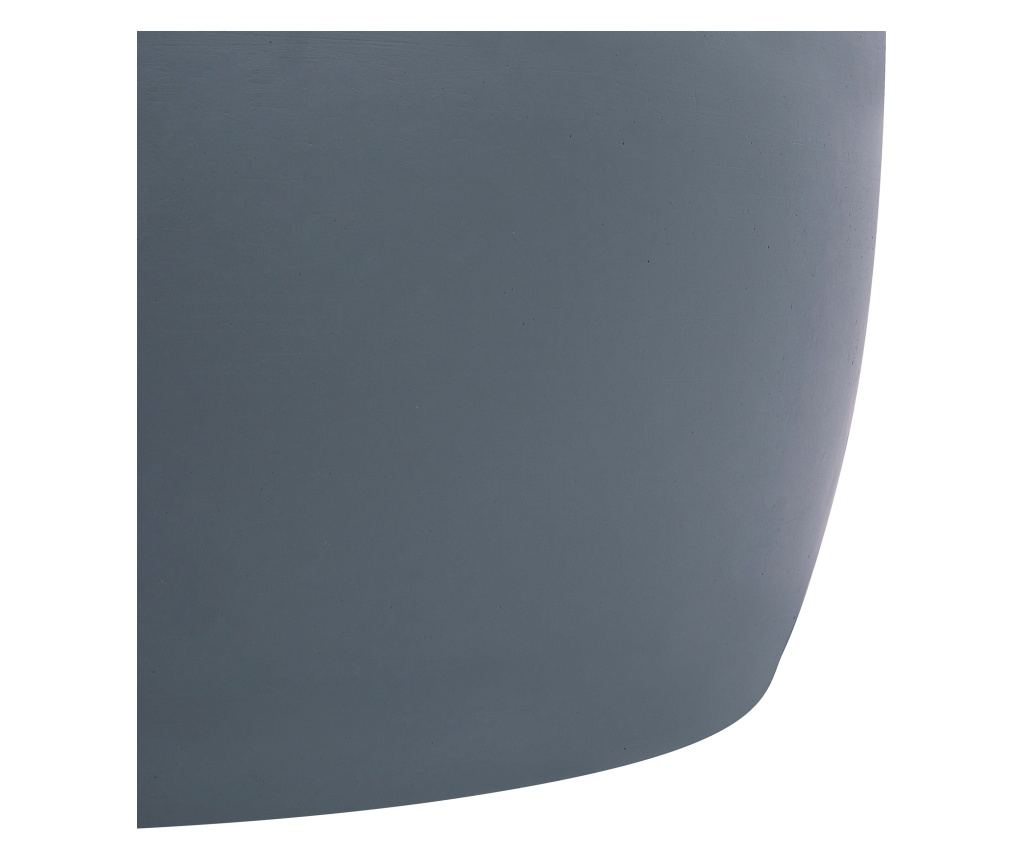 Tűzrakóhely INDUS Szürke - 9