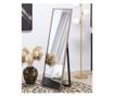 Állótükör TORCY 140 cm Ezüst thumbnail 1