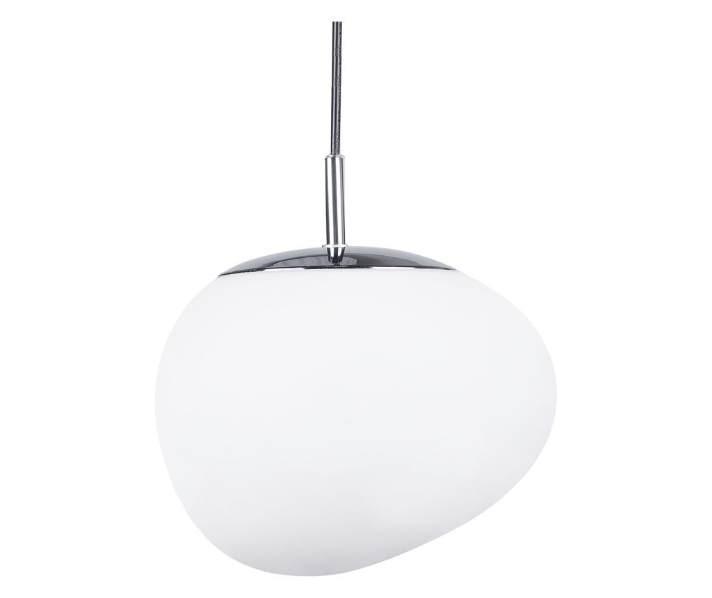 Függőlámpa LIFFEL Üveg Fehér - 1