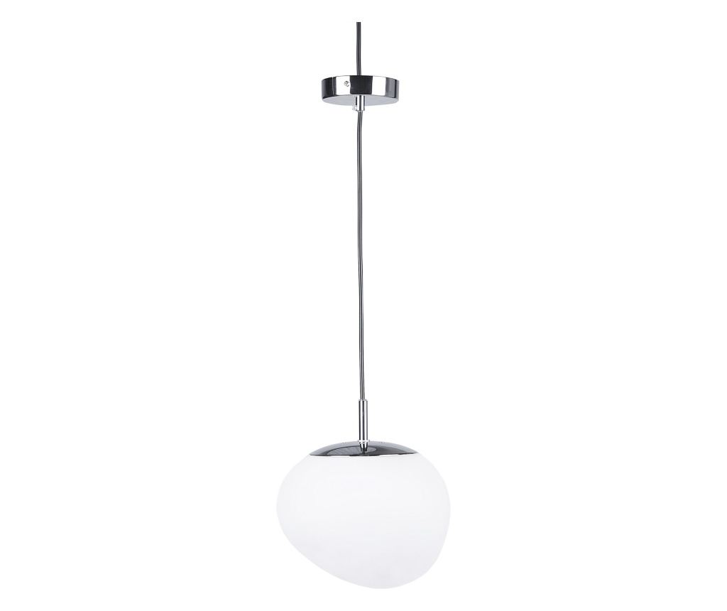 Függőlámpa LIFFEL Üveg Fehér - 7