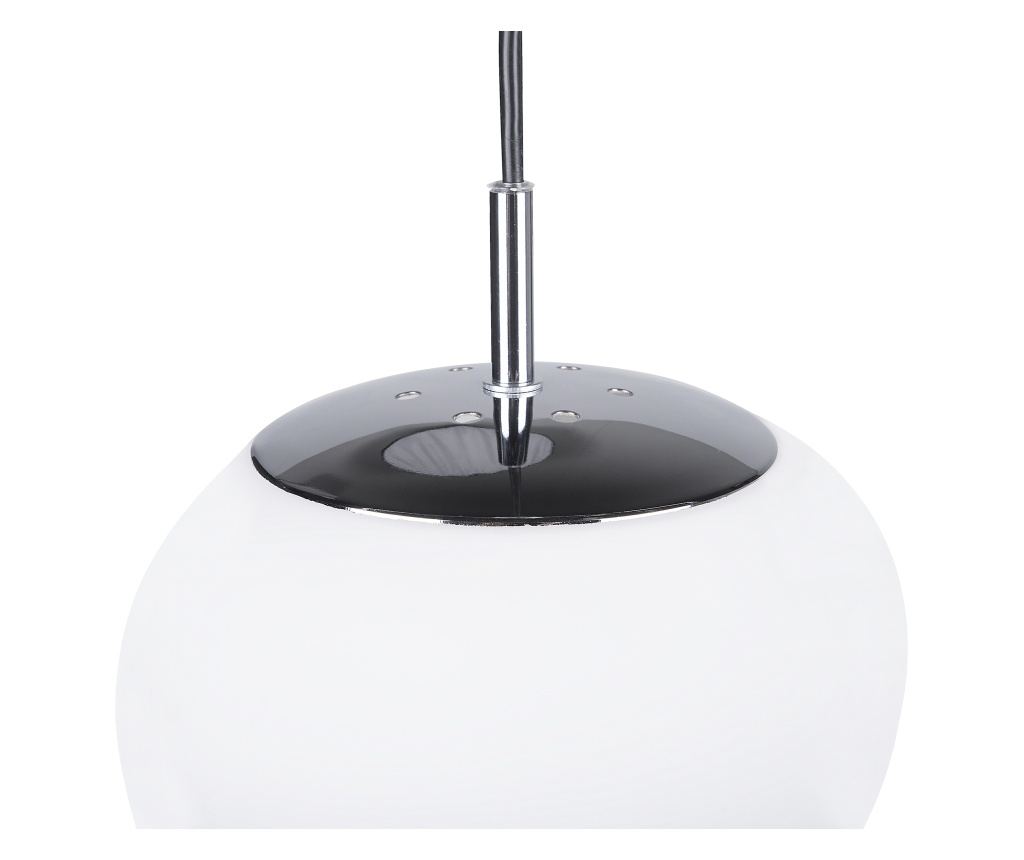 Függőlámpa LIFFEL Üveg Fehér - 11