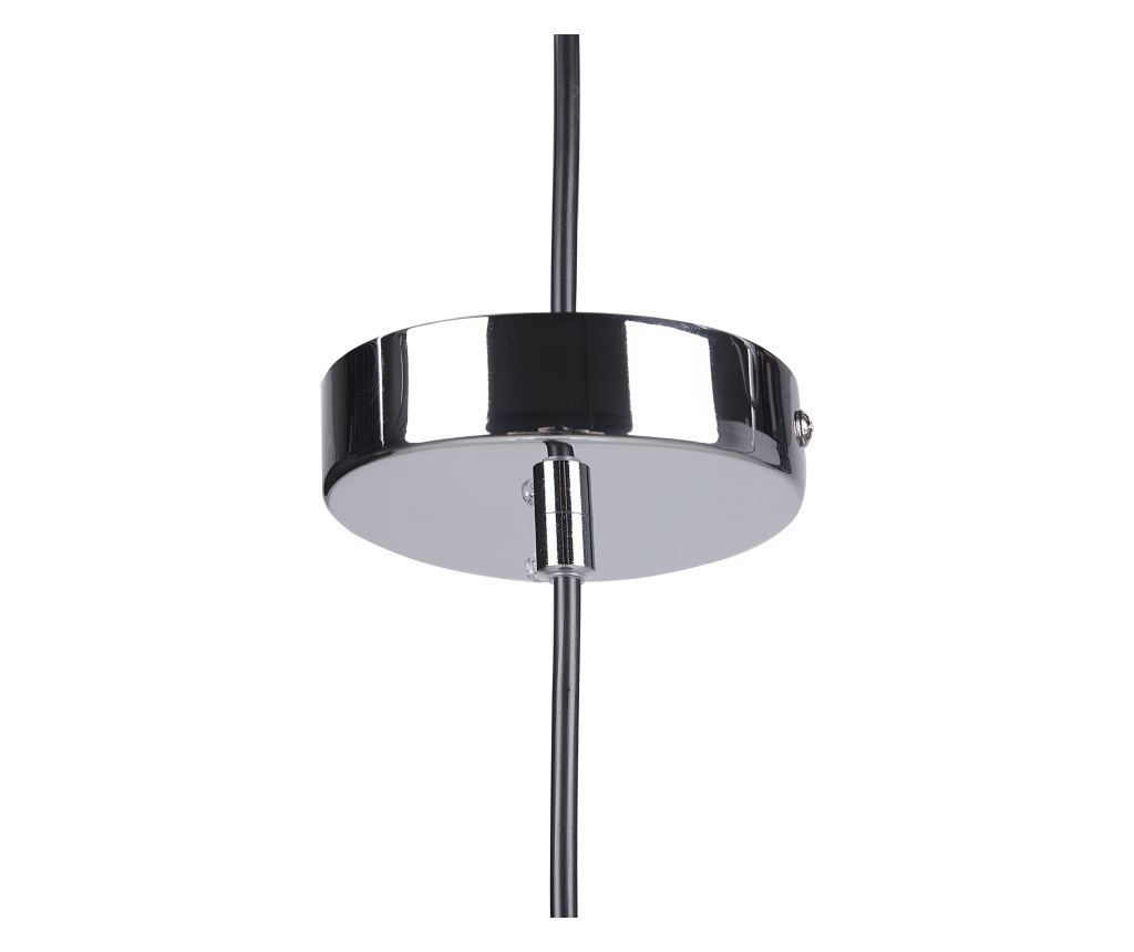 Függőlámpa LIFFEL Üveg Fehér - 13