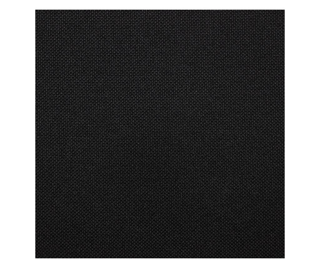 Étkezőszék ROCKEFELLER Fekete - 10