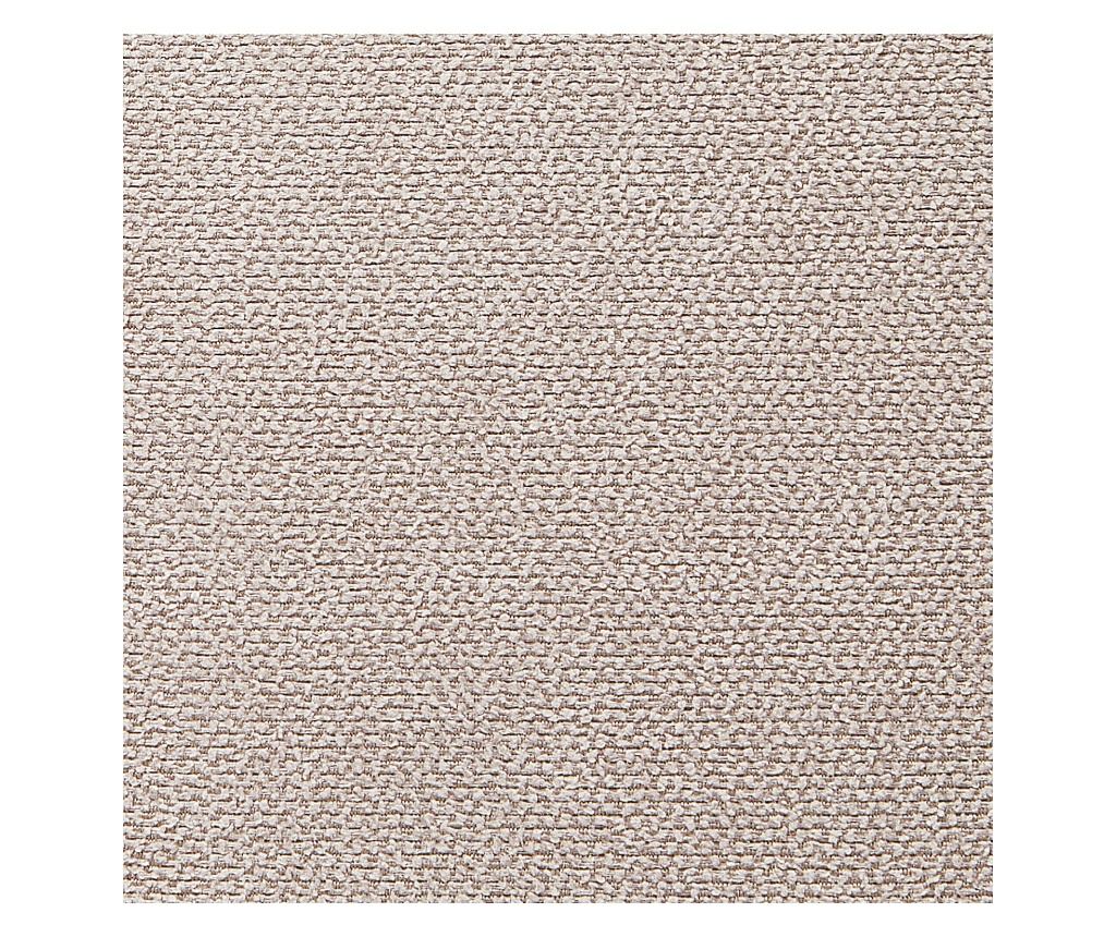 Étkezőszék kétdarabos szettben ORTLEY Keményfa Sötétbarna/tópszínű - 9