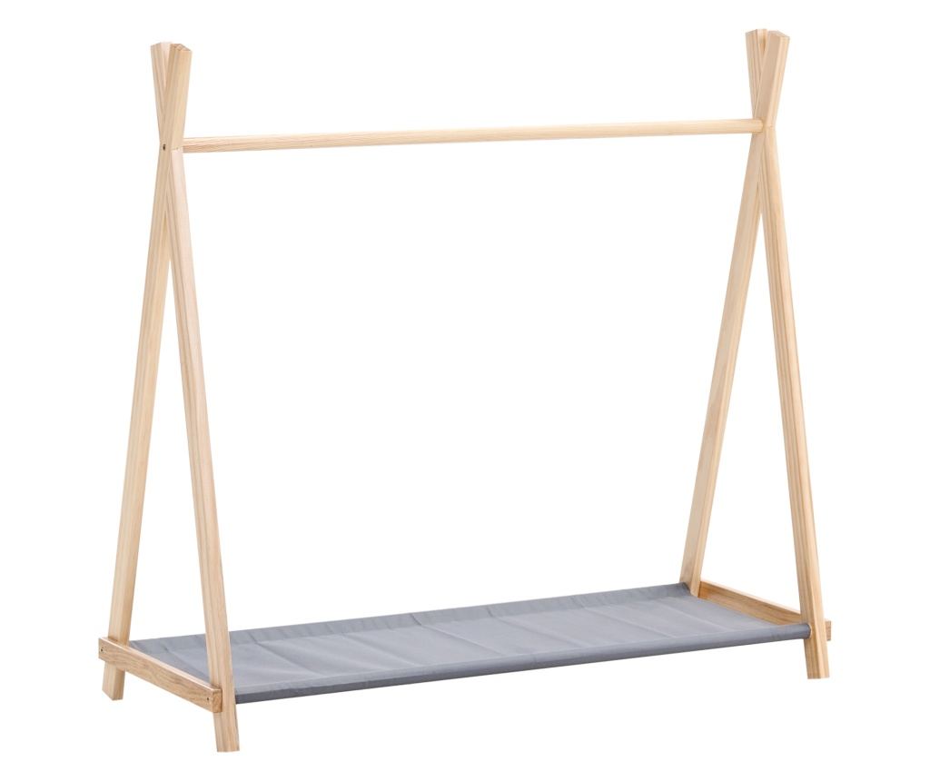 Gyerek fogas CREE Világosbarna - 2