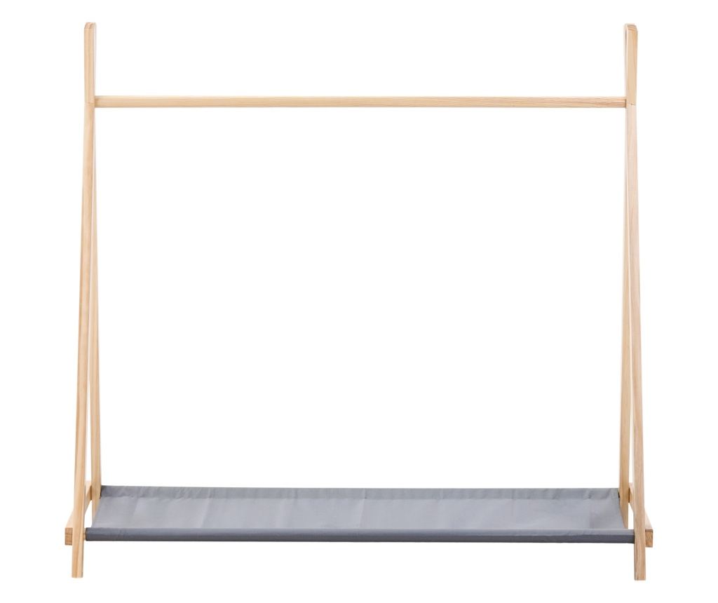 Gyerek fogas CREE Világosbarna - 4