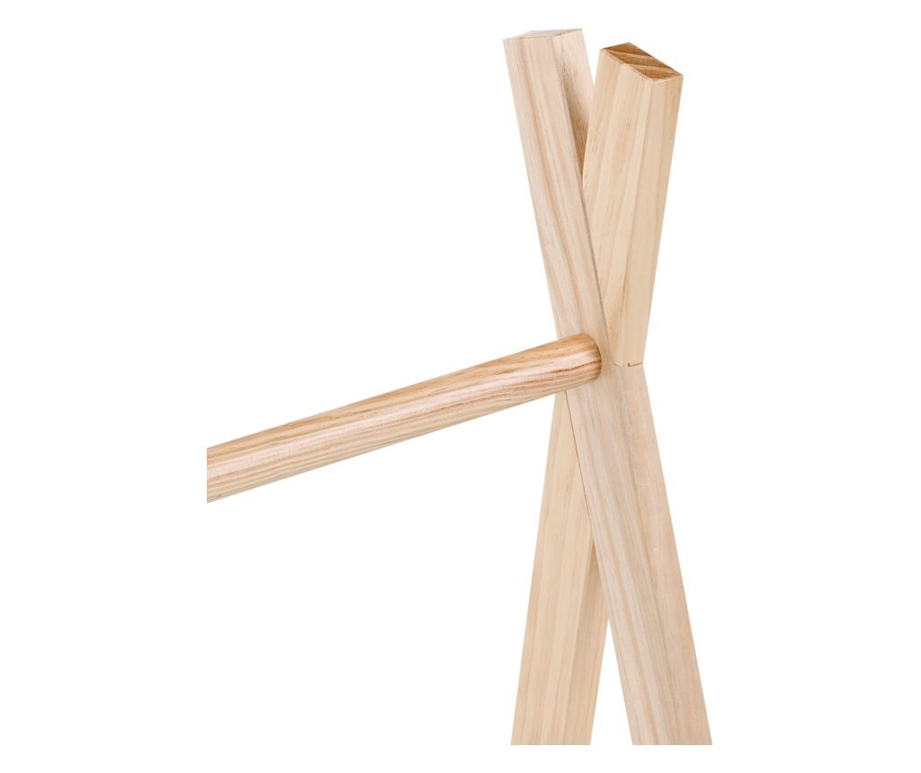 Gyerek fogas CREE Világosbarna - 5