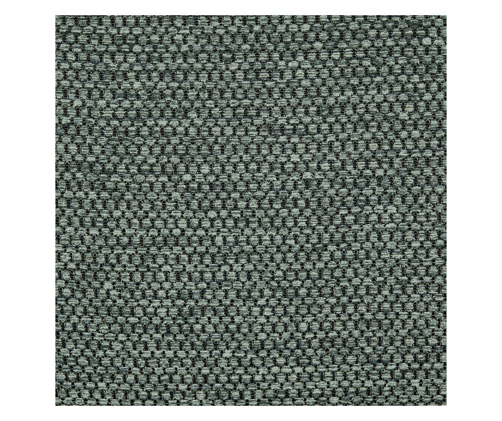 Kanapé 2 személyes ARENDAL Zöld - 10