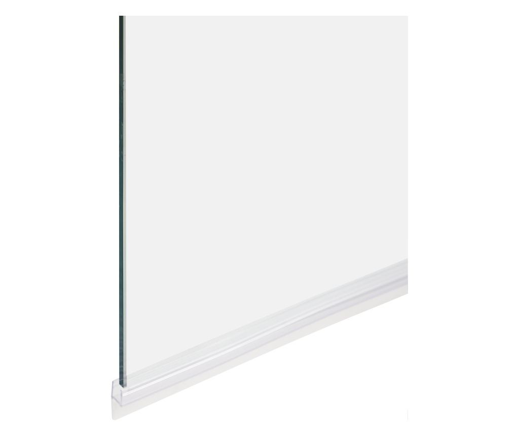 Kád paraván LAPAN 140 x 80 cm Arany - 5