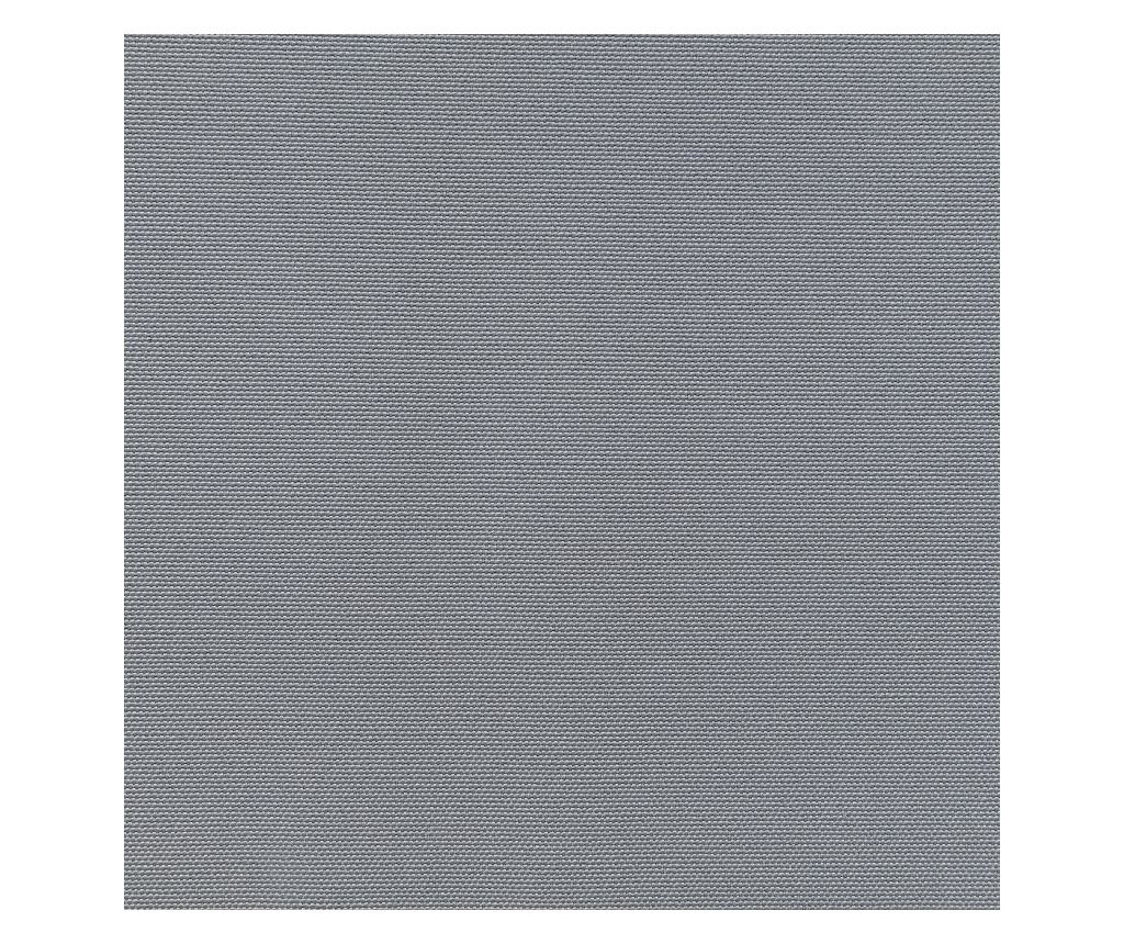 Kültéri párnahuzat szett XXL Szürke - 9