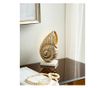 Dekor kiegészítő Kagylóhéj TULJE Fém Arany thumbnail 1